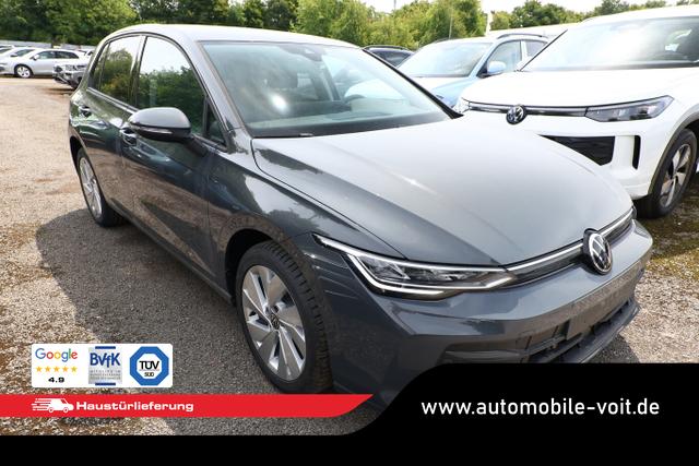 Volkswagen Golf 2.0 TDI 150 DSG Keyl ParkA Ready2D 17Z Kam 