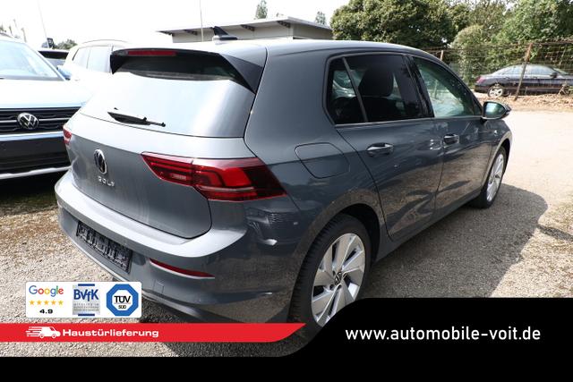 Volkswagen Golf 2.0 TDI 150 DSG Keyl ParkA Ready2D 17Z Kam 