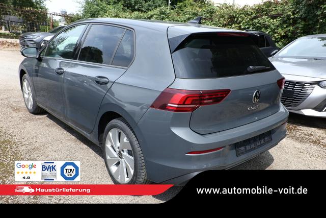 Volkswagen Golf 2.0 TDI 150 DSG Keyl ParkA Ready2D 17Z Kam 