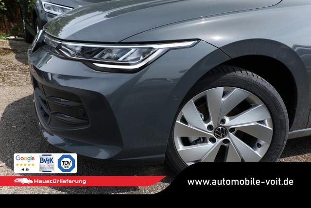 Volkswagen Golf 2.0 TDI 150 DSG Keyl ParkA Ready2D 17Z Kam 