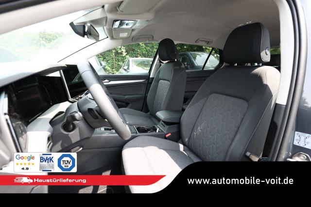 Volkswagen Golf 2.0 TDI 150 DSG Keyl ParkA Ready2D 17Z Kam 