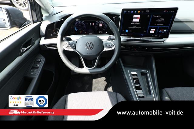 Volkswagen Golf 2.0 TDI 150 DSG Keyl ParkA Ready2D 17Z Kam 