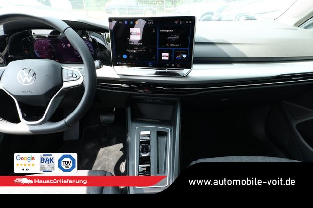Volkswagen Golf 2.0 TDI 150 DSG Keyl ParkA Ready2D 17Z Kam 
