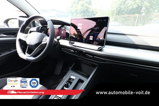 Volkswagen Golf 2.0 TDI 150 DSG Keyl ParkA Ready2D 17Z Kam 