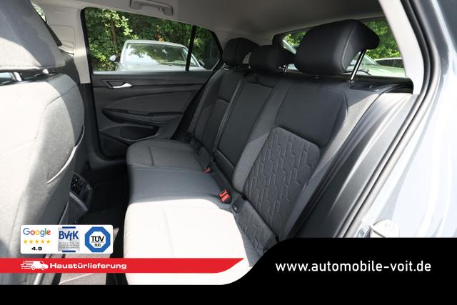 Volkswagen Golf 2.0 TDI 150 DSG Keyl ParkA Ready2D 17Z Kam 