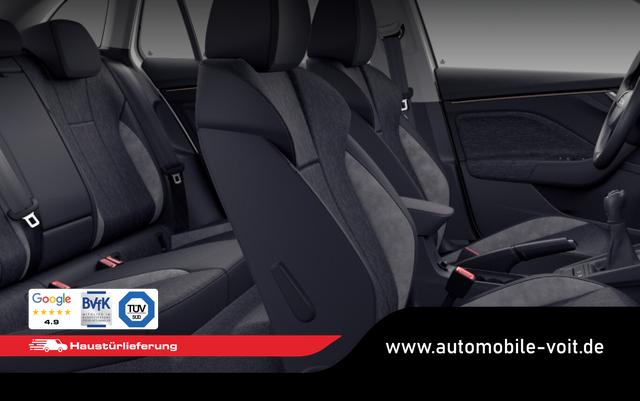 Skoda Scala 1.0 TSI 116 Selec LED SHZ SunS VirtC PDC 