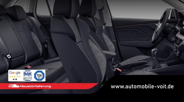 Skoda Scala 1.0 TSI 116 DSG Selec LED Kam Kessy SHZ 