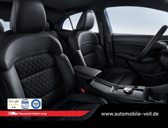 MG MG3 Luxury 3 1.5 HEV+ 195 LED Nav ACC SHZ Kam360° 