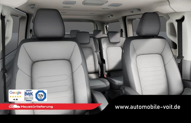 Volkswagen T7 Caravelle Style 2.0 TDI 150 Aut Matrix Nav 
