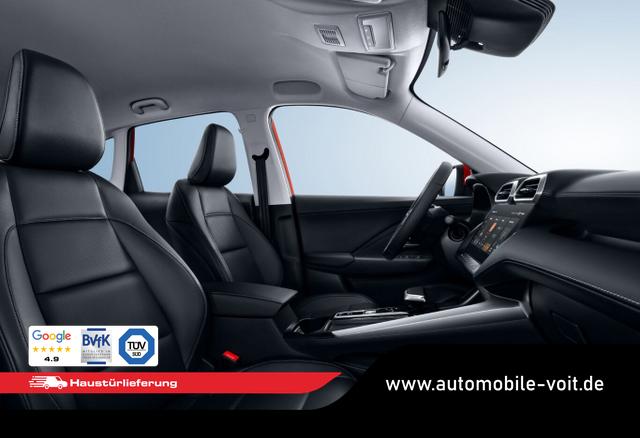 MG ZS Luxury Hybrid+ 197 LED Nav ACC 360Kam SHZ 