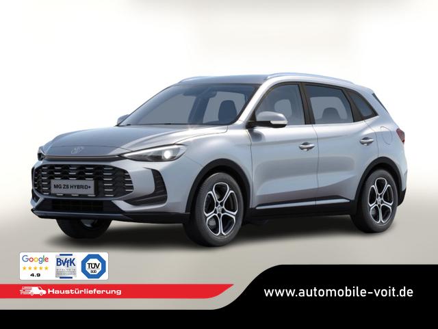 MG ZS - Hybrid+ 197 Comfort LED Nav ACC Kam Keyl VirC