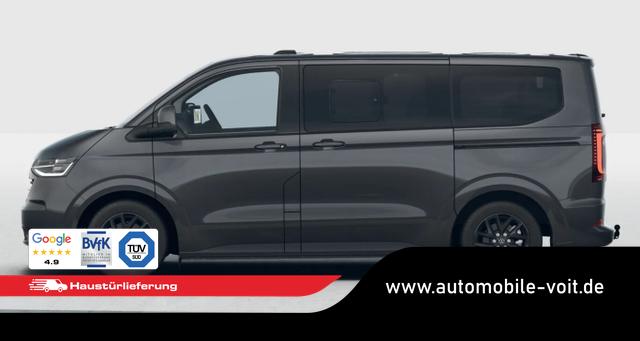 Volkswagen T7 Caravelle Style 2.0 TDI 150 Aut Matrix Nav 