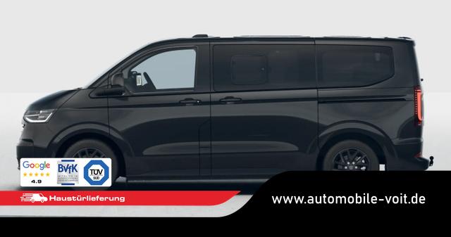 Volkswagen T7 Caravelle Style 2.0 TDI 150 Aut Matrix Nav 