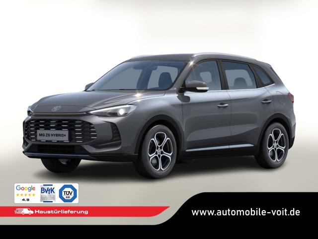 MG ZS - Hybrid+ 197 Comfort LED Nav ACC Kam Keyl VirC