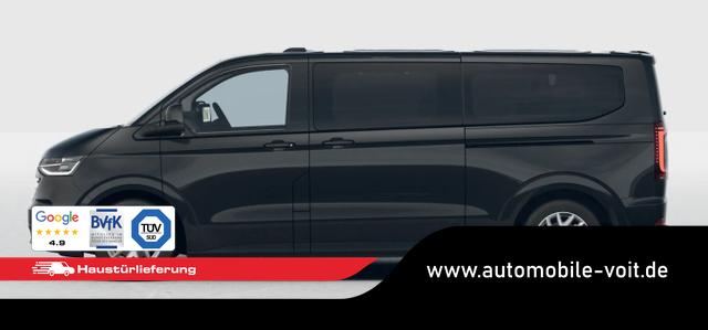 Volkswagen T7 Caravelle Style 2.0 TDI 150 Aut L2 Matrix Nav 