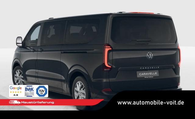 Volkswagen T7 Caravelle Style 2.0 TDI 150 Aut L2 Matrix Nav 