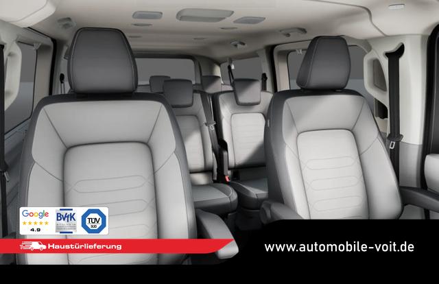 Volkswagen T7 Caravelle Style 2.0 TDI 150 Aut L2 Matrix Nav 