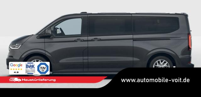 Volkswagen T7 Caravelle Style 2.0 TDI 150 Aut L2 Matrix Nav 
