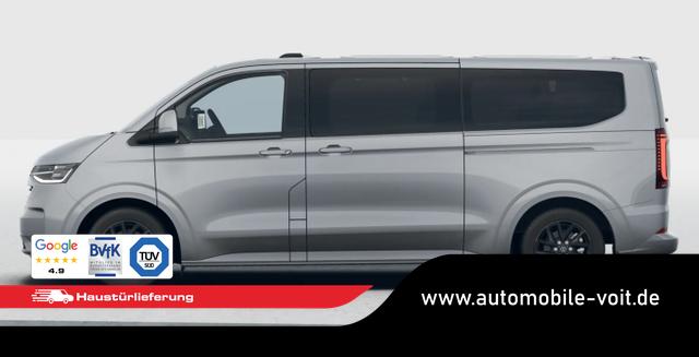 Volkswagen T7 Caravelle Style 2.0 TDI 150 Aut L2 Matrix Nav 