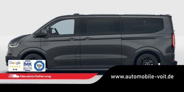 Volkswagen T7 Caravelle Style 2.0 TDI 150 Aut L2 Matrix Nav 