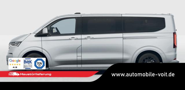 Volkswagen T7 Caravelle Style 2.0 TDI 150 Aut L2 Matrix Nav 