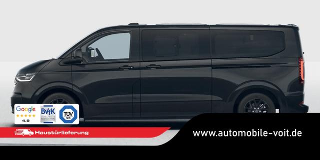 Volkswagen T7 Caravelle Style 2.0 TDI 150 Aut L2 Matrix Nav 
