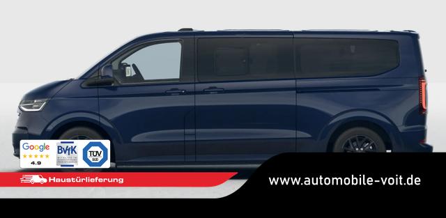 Volkswagen T7 Caravelle Style 2.0 TDI 150 Aut L2 Matrix Nav 