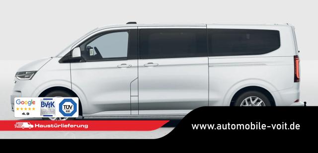 Volkswagen T7 Caravelle Style 2.0 TDI 150 Aut L2 Matrix Nav 