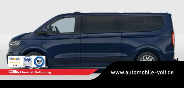 Volkswagen T7 Caravelle Style 2.0 TDI 150 Aut L2 Matrix Nav 