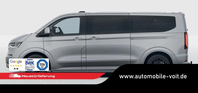 Volkswagen T7 Caravelle Style 2.0 TDI 150 Aut L2 Matrix Nav 