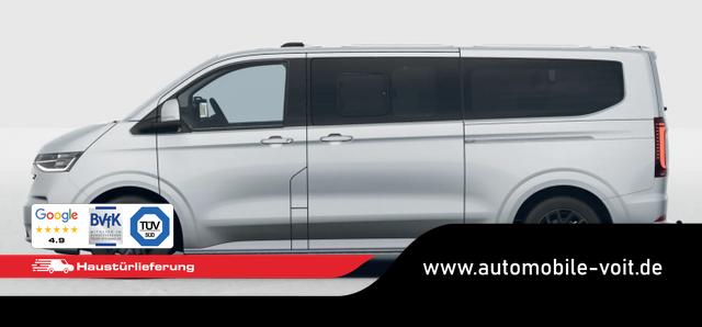 Volkswagen T7 Caravelle Style 2.0 TDI 150 Aut L2 Matrix Nav 