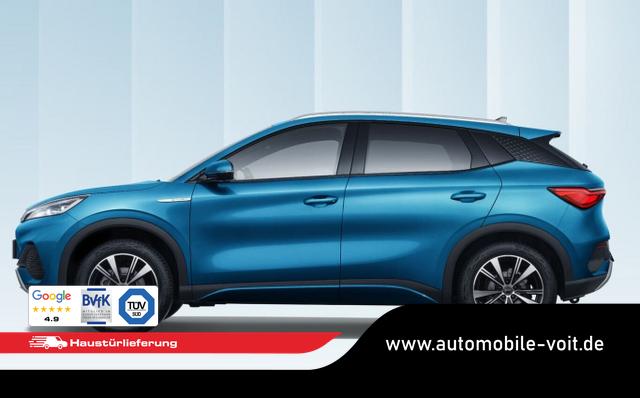 BYD Atto 3 Design Pano Nav 360Kam ACC SHZ eHK Keyl 