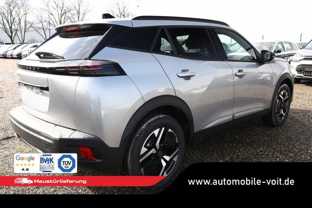 Peugeot 2008 MHEV 145 DSC6 Allure Nav KeyL ACC 360° Allw 