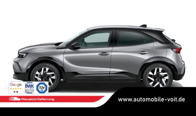 Opel Mokka GS 145 Hybrid AT6 Facelift KomfortP Kam 