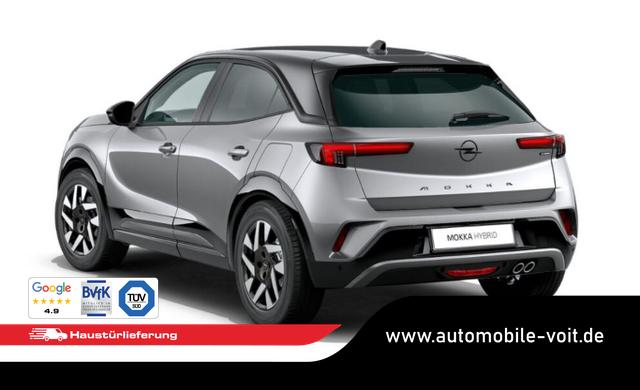 Opel Mokka GS 145 Hybrid AT6 Facelift KomfortP Kam 