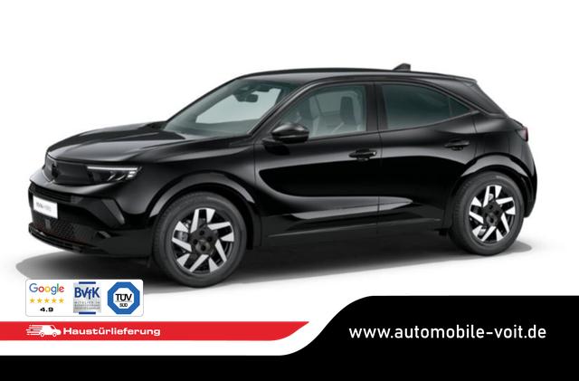 Opel Mokka GS 145 Hybrid AT6 Facelift KomfortP Kam 
