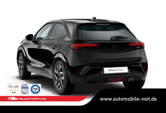 Opel Mokka GS 145 Hybrid AT6 Facelift KomfortP Kam 