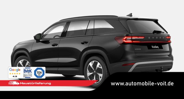 Skoda Kodiaq Selection eTSI DSG Selec AHK Pano Matrix Nav ACC 
