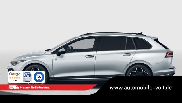 Volkswagen Golf Variant R-Line Var. 150 DSG IQ.Matrix Pano AHK 18Z 