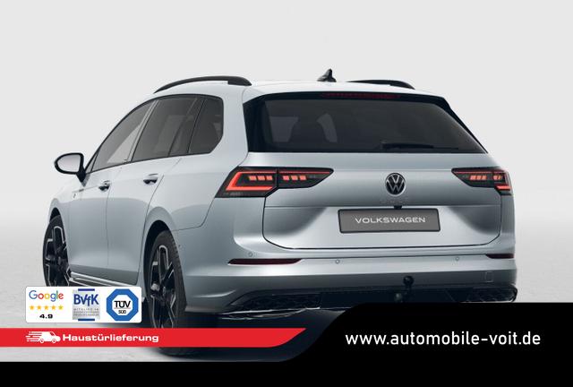 Volkswagen Golf Variant R-Line Var. 150 DSG IQ.Matrix Pano AHK 18Z 