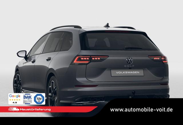 Volkswagen Golf Variant R-Line Var. 150 DSG IQ.Matrix Pano Nav AHK 