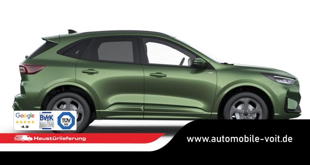 Ford Kuga ST-Line 2.5 FHEV 183 AWD Nav Winter Kam LED 