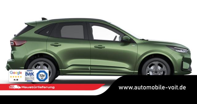 Ford Kuga ST-Line 2.5 FHEV 180 CVT Nav WinterP Kam 