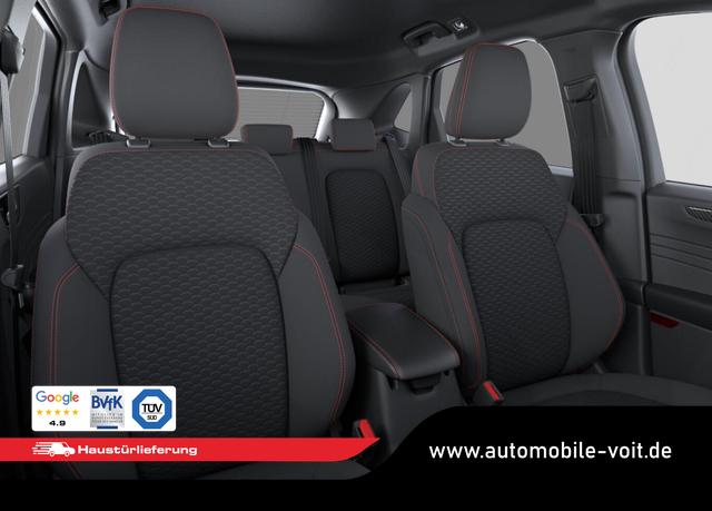 Ford Kuga ST-Line 2.5 FHEV 180 CVT Nav WinterP Kam 