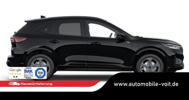 Ford Kuga ST-Line 2.5 FHEV 180 CVT Nav WinterP Kam 