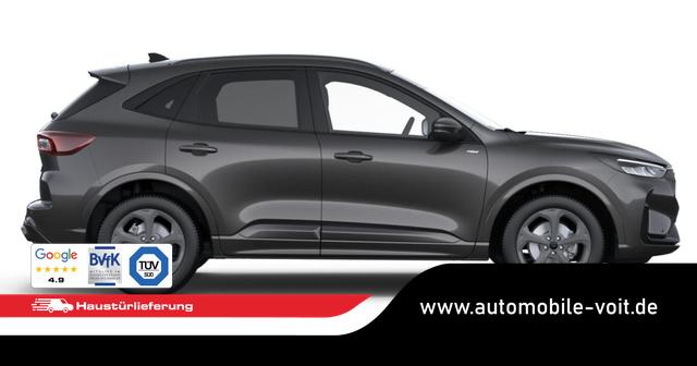 Ford Kuga ST-Line 2.5 FHEV 180 CVT Nav WinterP Kam 