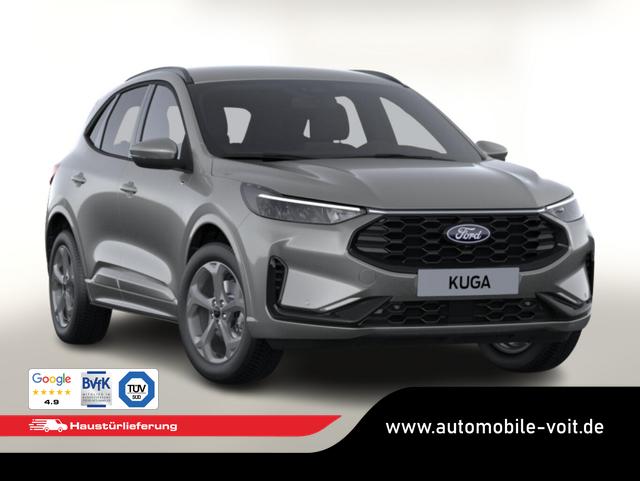 Ford Kuga - ST-Line 2.5 FHEV 183 AWD Nav Winter Kam LED