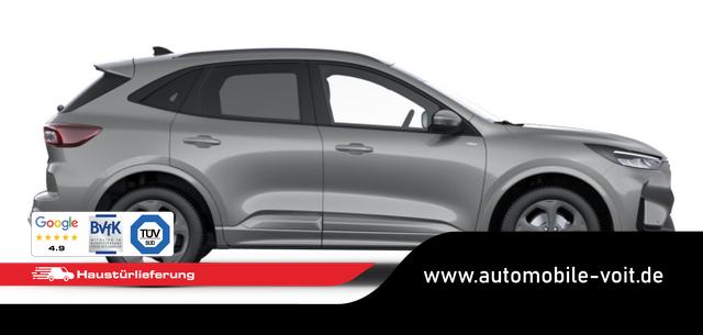 Ford Kuga ST-Line 2.5 FHEV 183 AWD Nav Winter Kam LED 