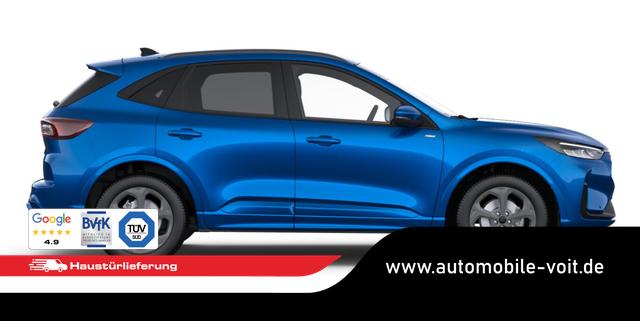 Ford Kuga ST-Line 2.5 FHEV 183 AWD Nav Winter Kam LED 