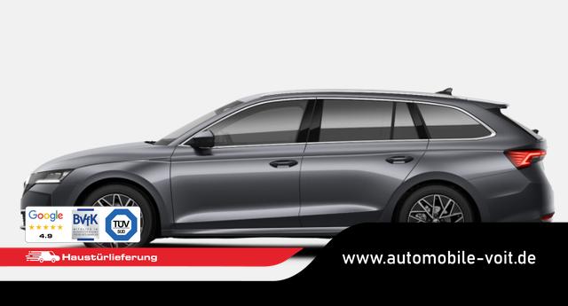Skoda Octavia Combi Selection eTSI DSG Selec LED ACC Kessy SunS 